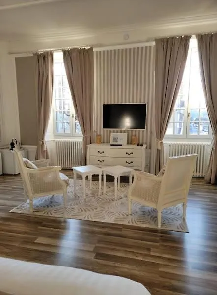 Maison D'Hotes 