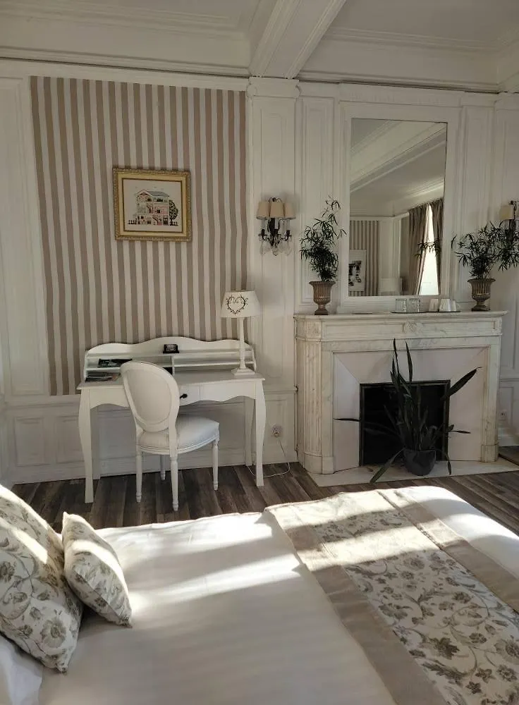 Maison D'Hotes 