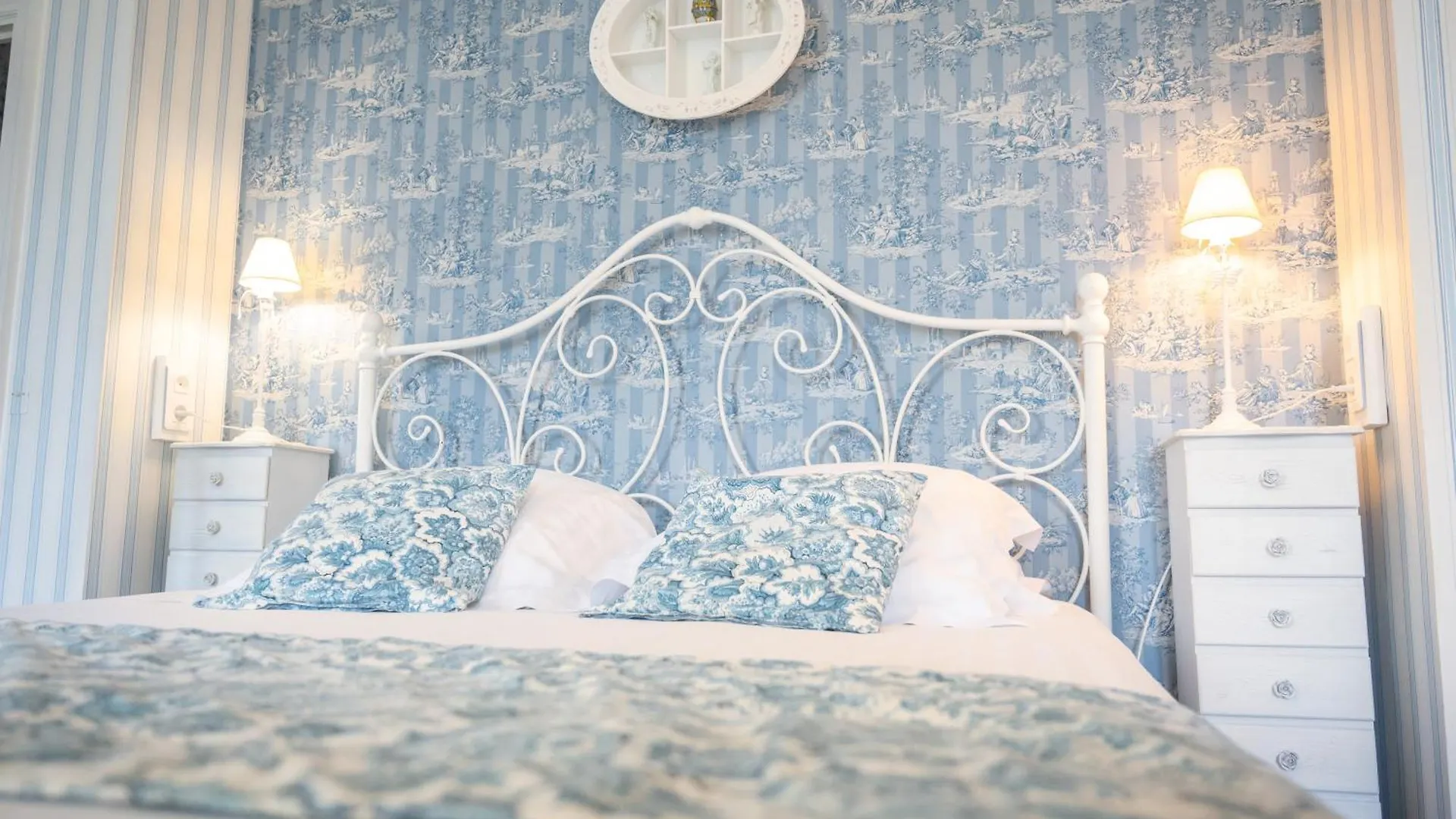 Maison D'Hotes 