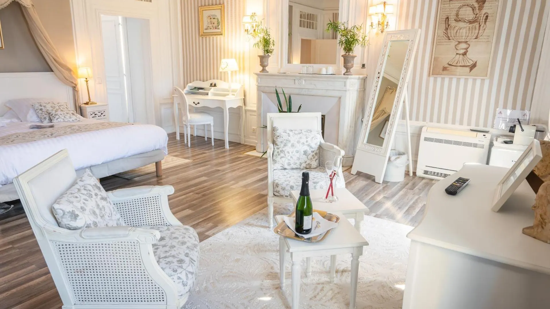 Maison D'Hotes 