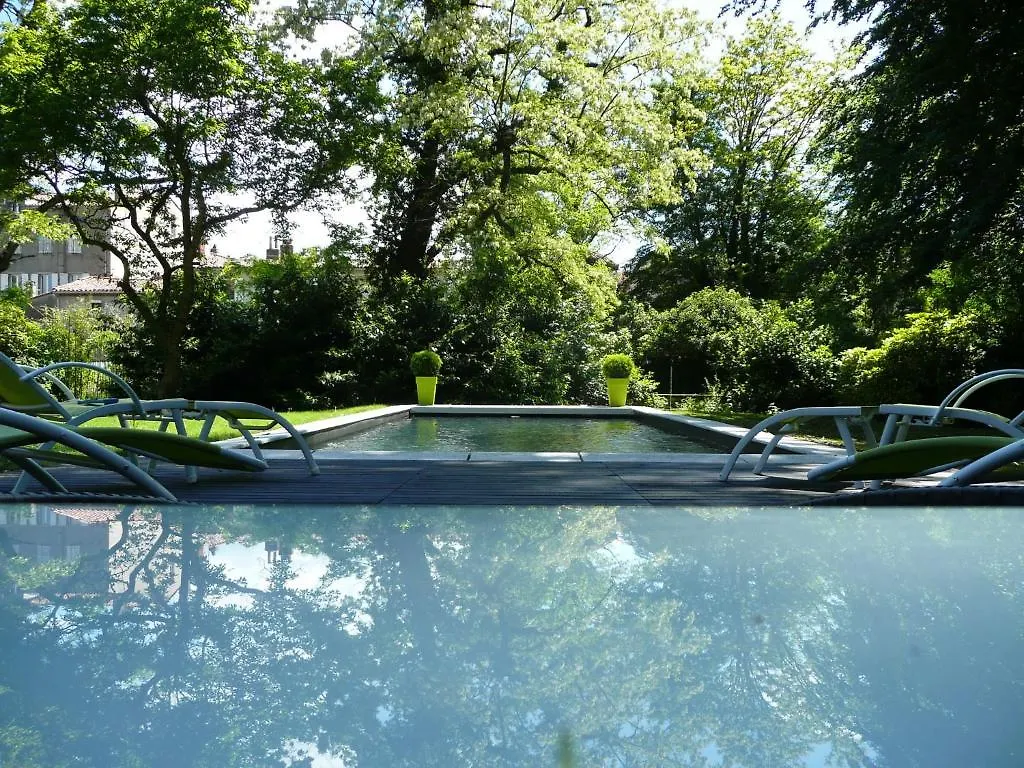 Maison D'Hotes 