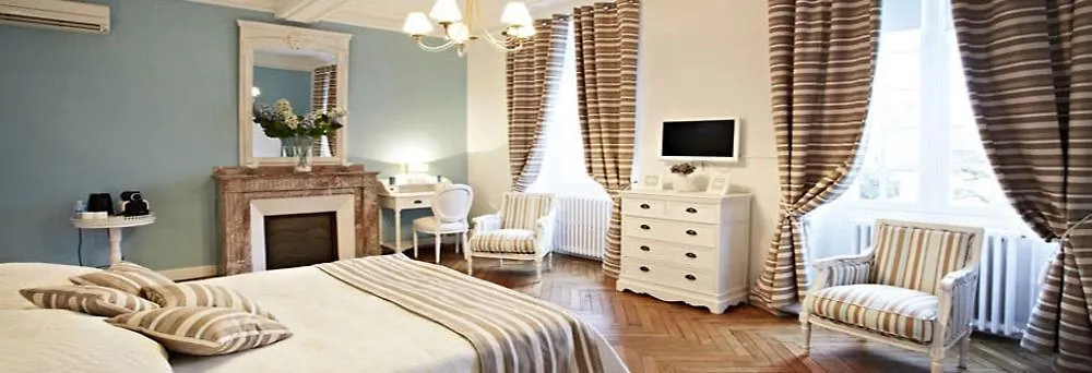 Maison D'Hotes 