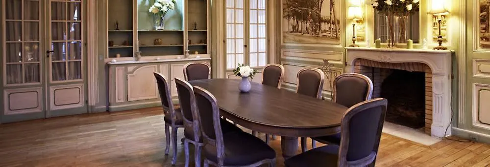 Maison D'Hotes 