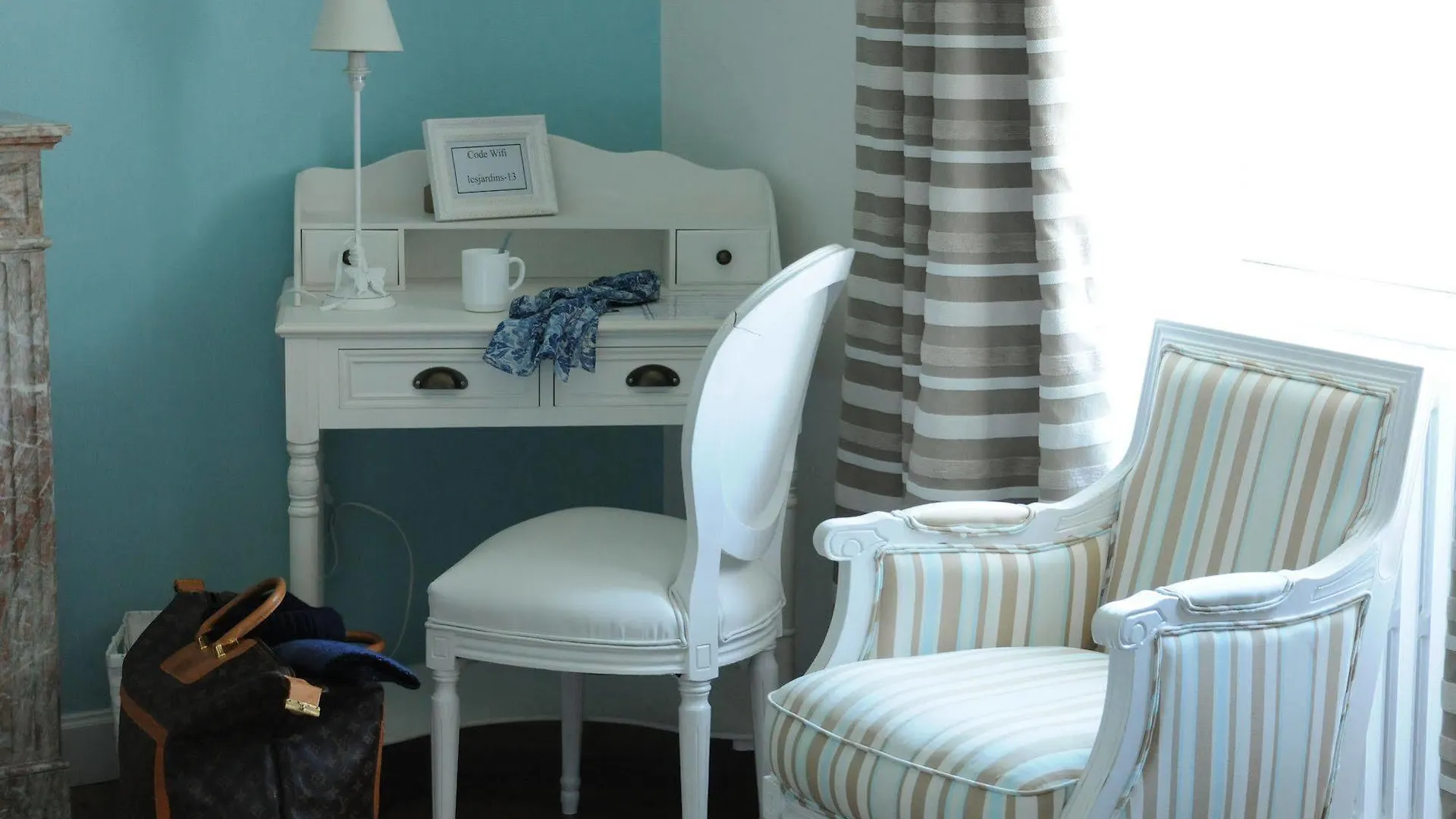 ***** Bed & Breakfast Maison D'Hotes 