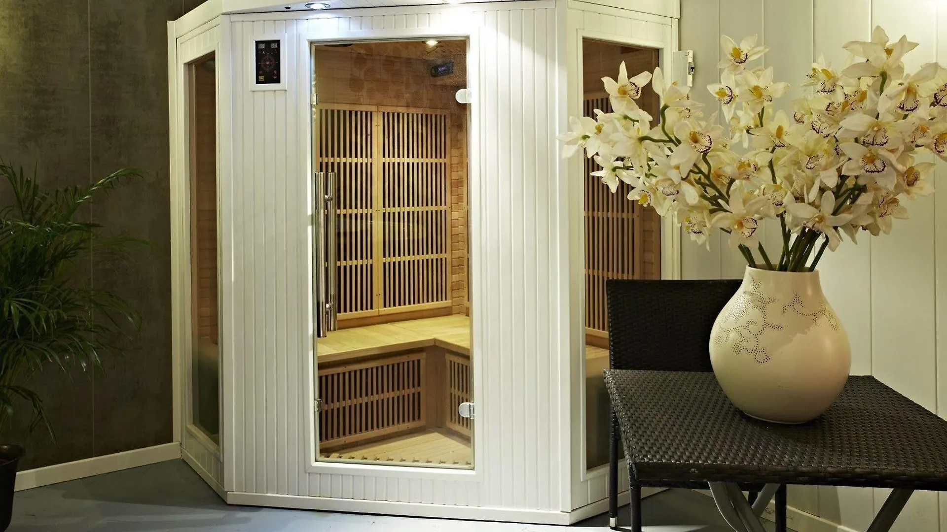 ***** Bed & Breakfast Maison D'Hotes 