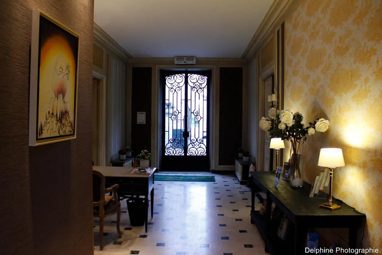 ***** Bed & Breakfast Maison D'Hotes 