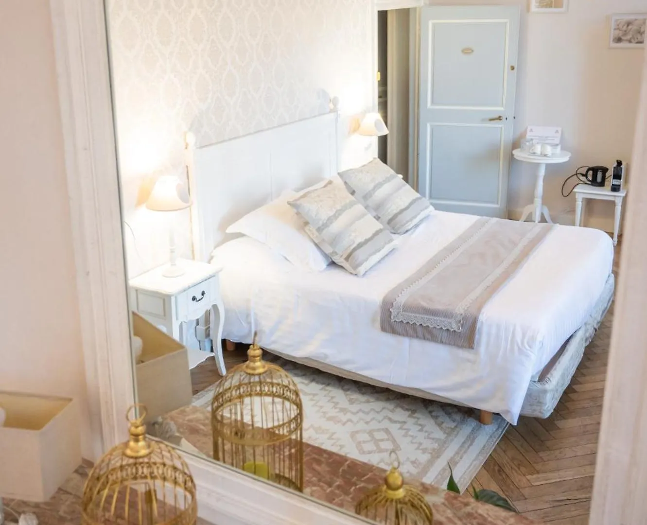 Maison D'Hotes 