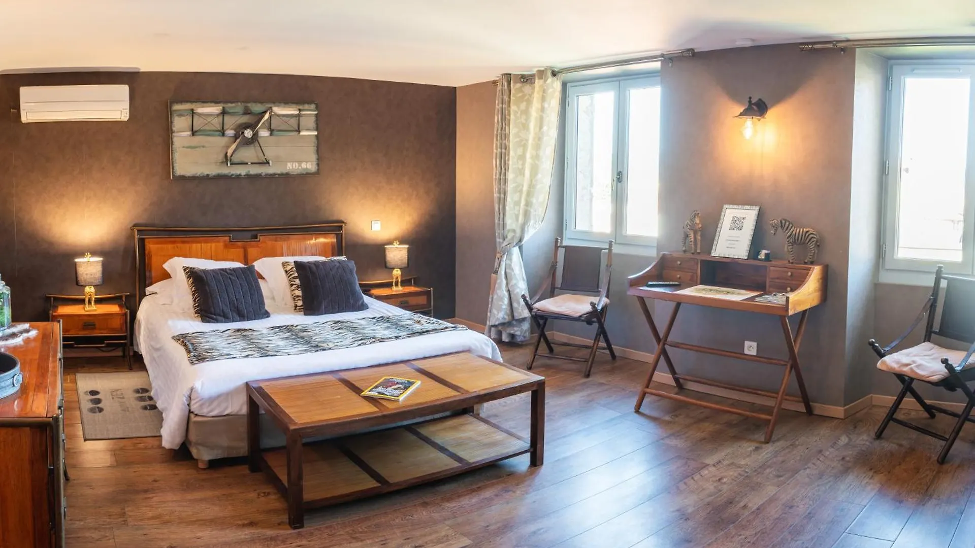 Maison D'Hotes 