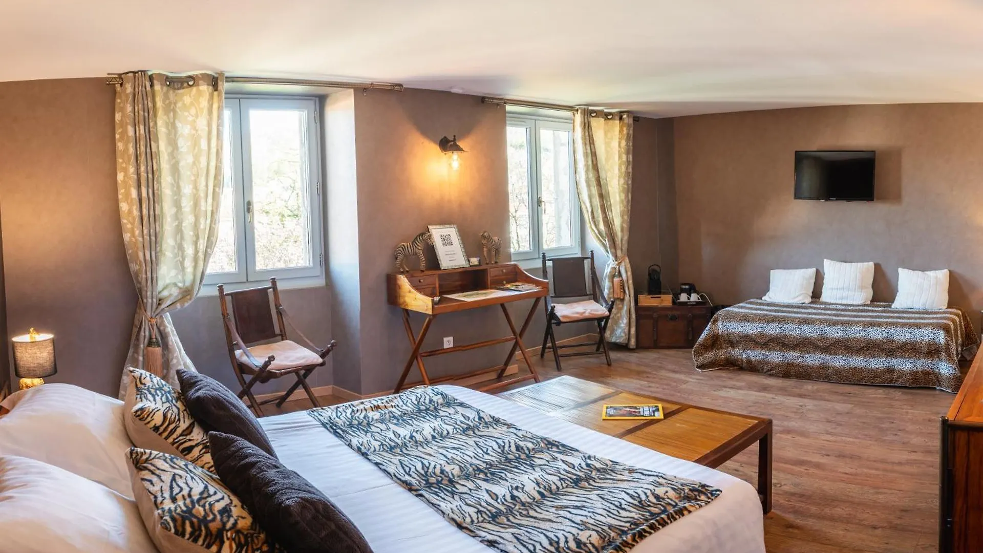 Maison D'Hotes 