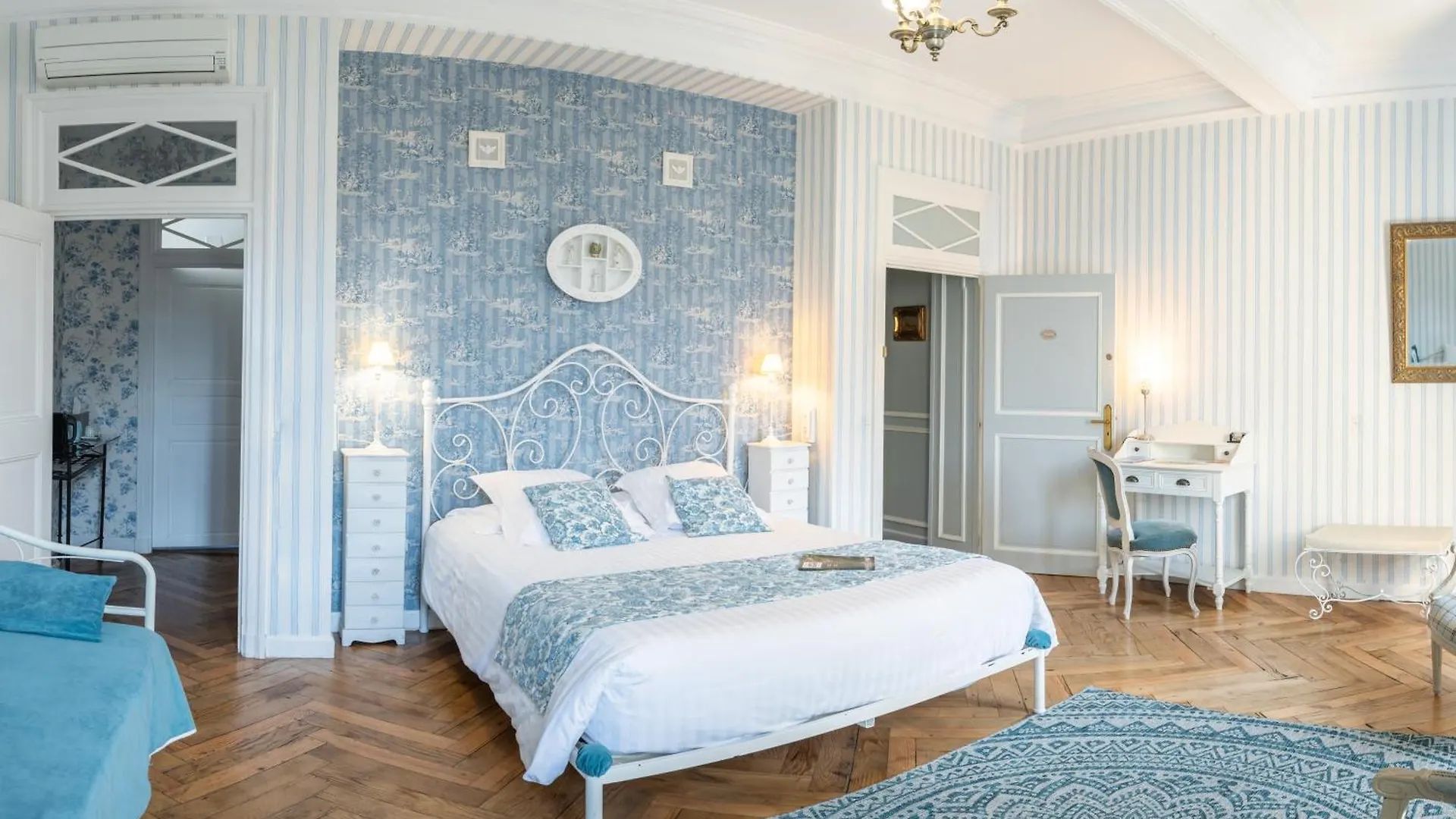 ***** Frühstückspension Maison D'Hotes 