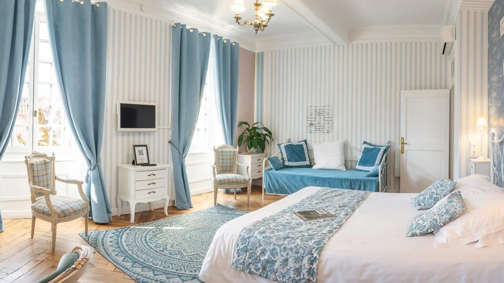 Maison D'Hotes 