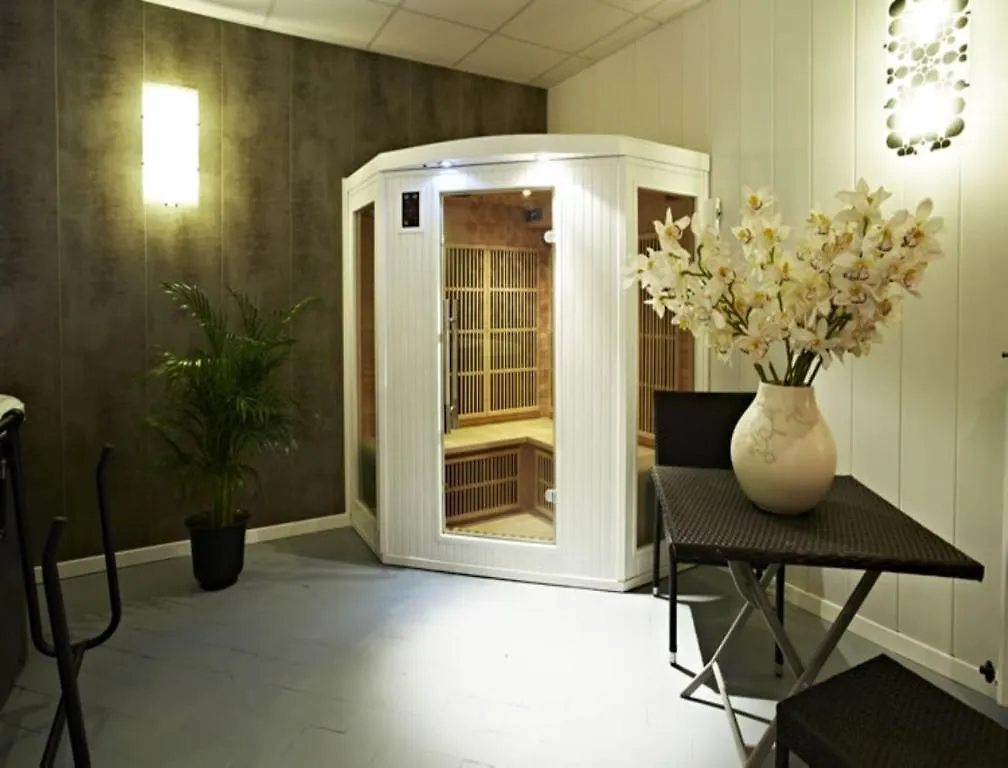 Maison D'Hotes 