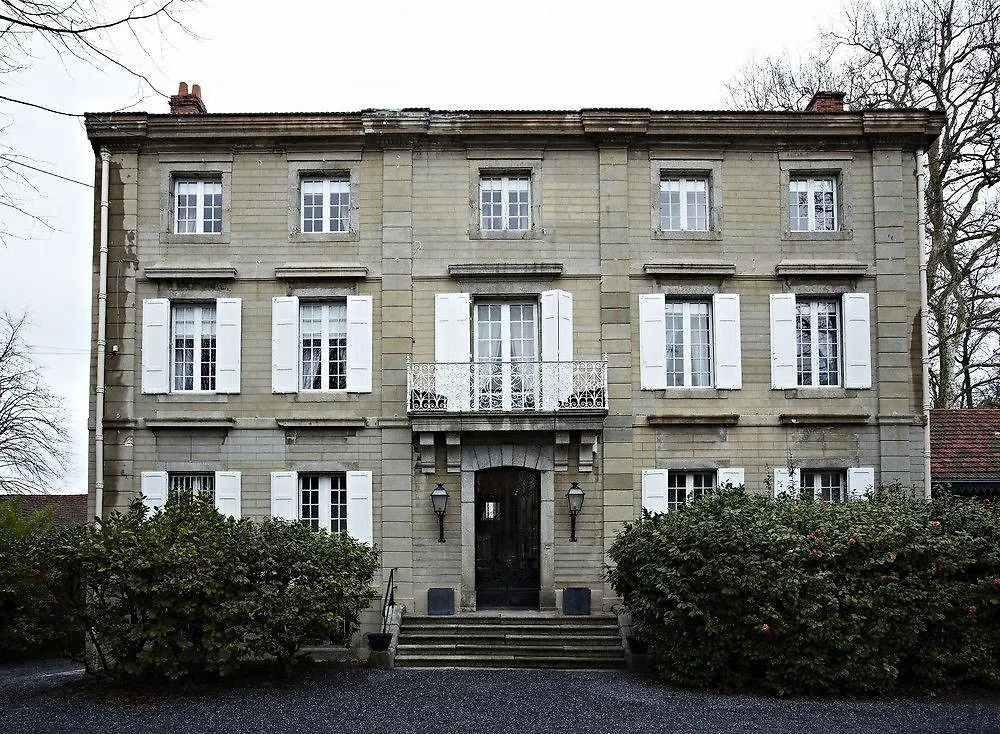 Frühstückspension Maison D'Hotes 