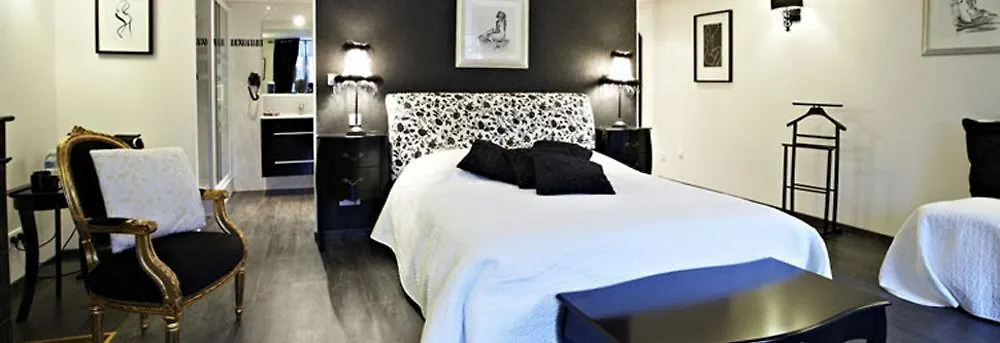 Maison D'Hotes 