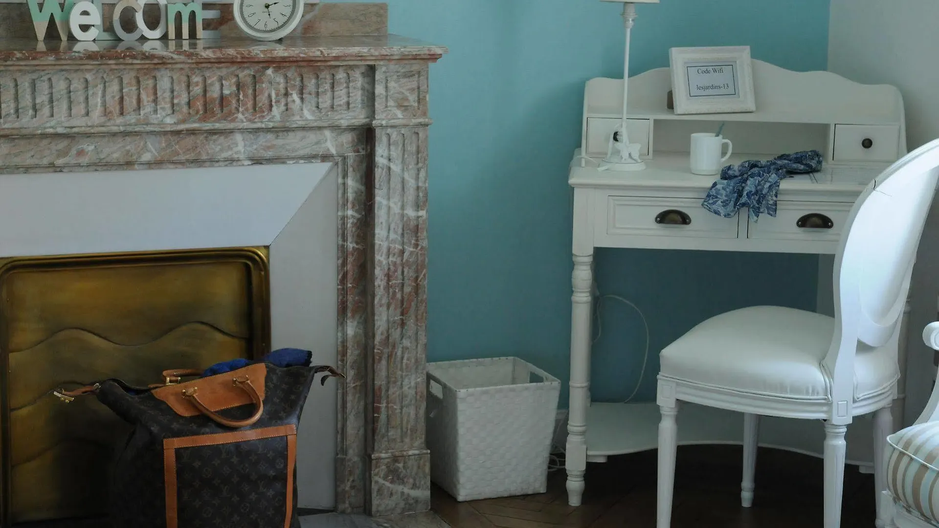 Maison D'Hotes 