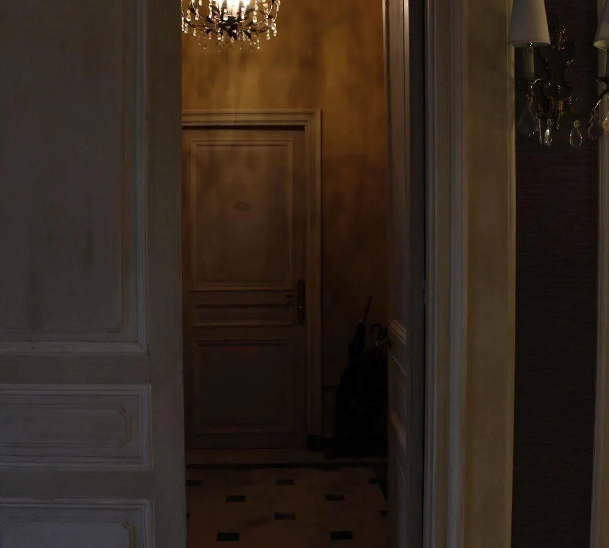 Maison D'Hotes 